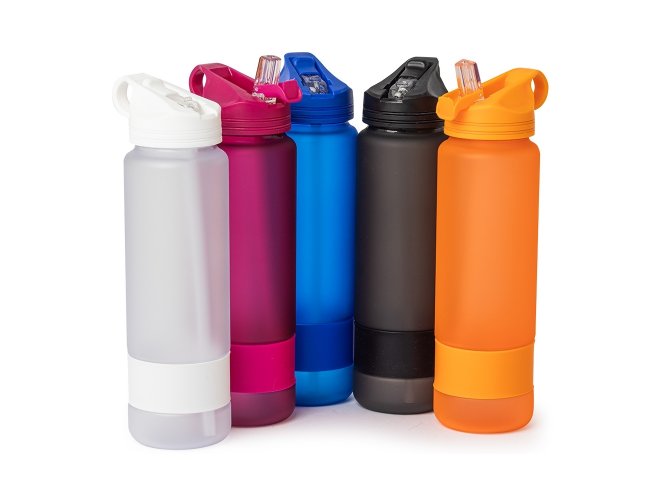 Squeeze Plstico 900ml